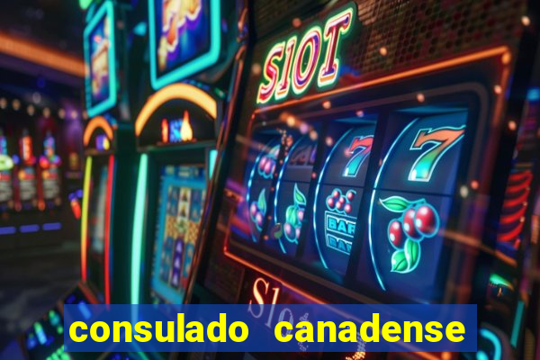 consulado canadense porto alegre